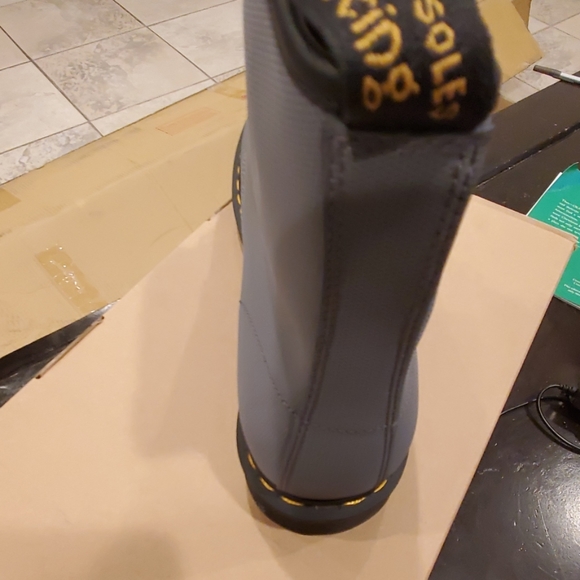 Dr. Martens size 14 - Picture 5 of 7